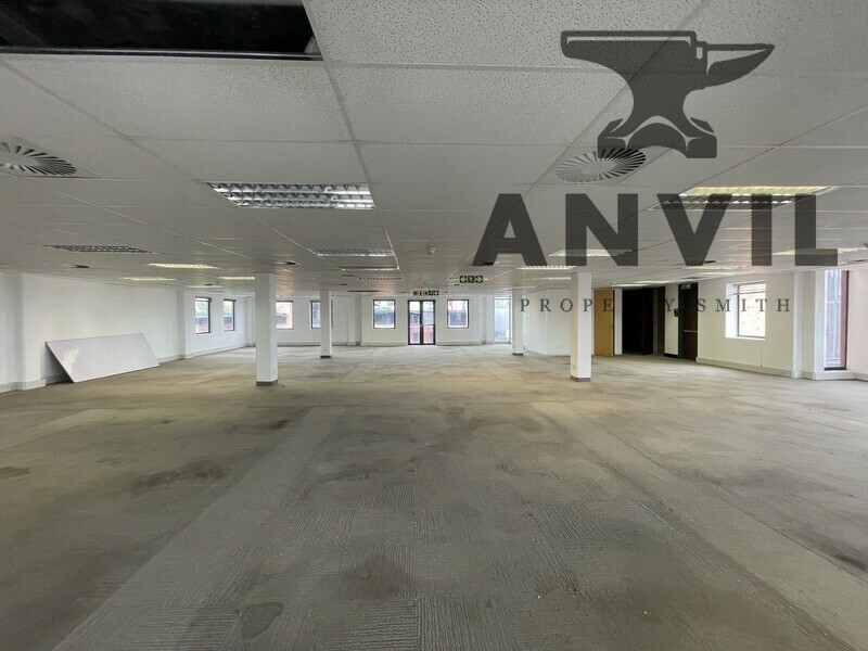 Quadrum Office Park - Building For Sale property image 23