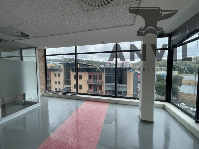 Quadrum Office Park - Building For Sale property image 24