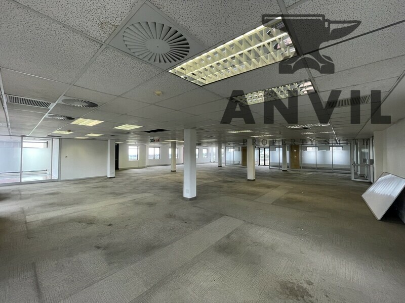 Quadrum Office Park - Building For Sale property image 25