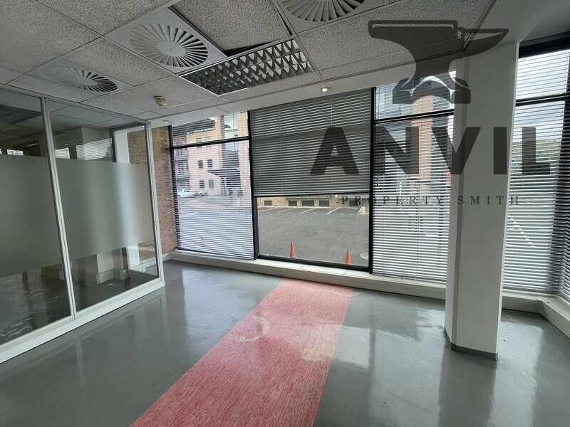 Quadrum Office Park - Building For Sale property image 26