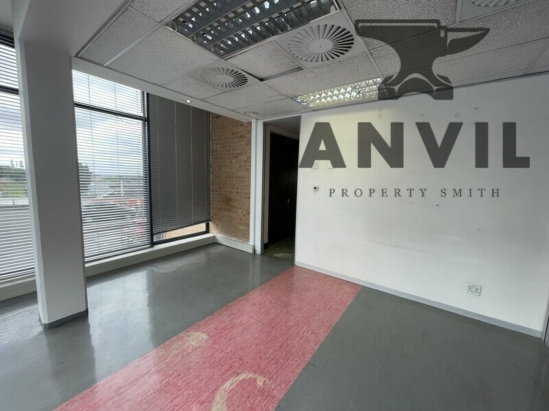 Quadrum Office Park - Building For Sale property image 27