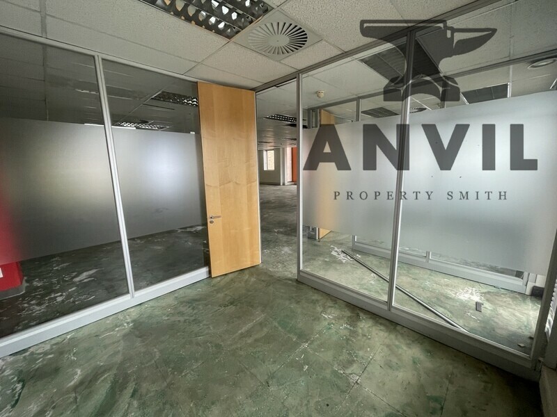 Quadrum Office Park - Building For Sale property image 28