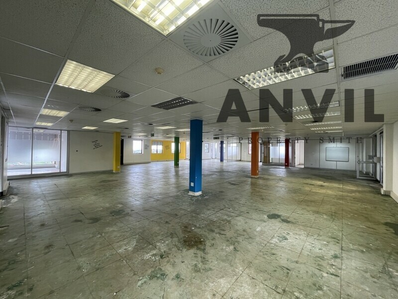 Quadrum Office Park - Building For Sale property image 29