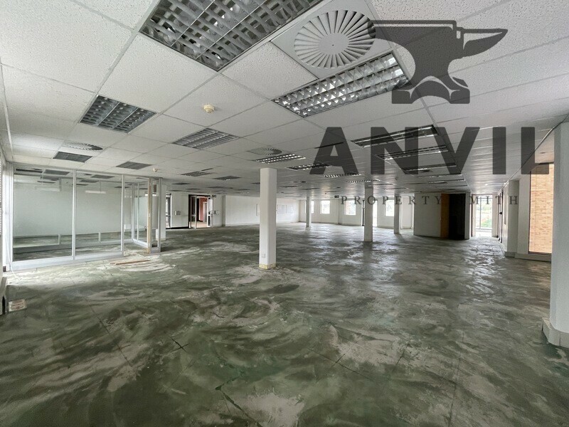 Quadrum Office Park - Building For Sale property image 30