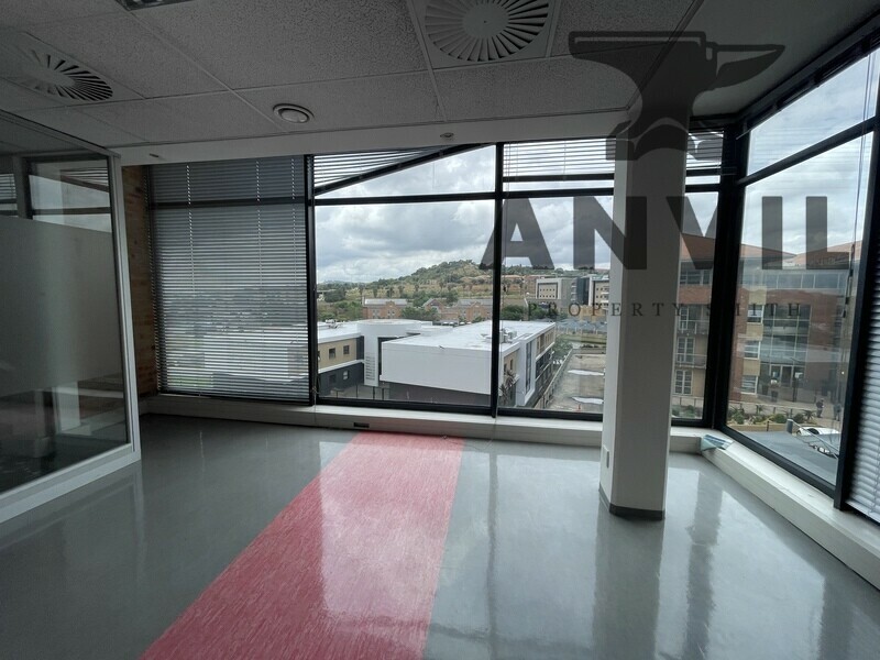 Quadrum Office Park - Building For Sale property image 32