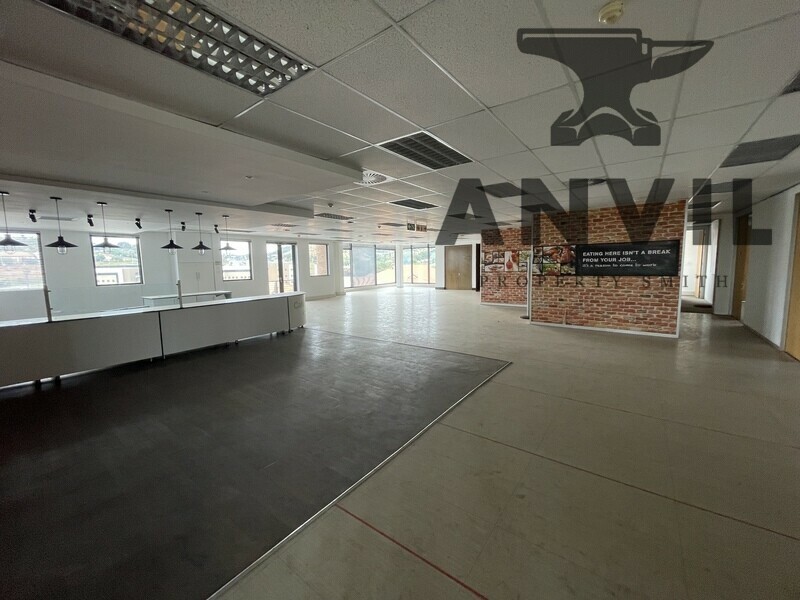 Quadrum Office Park - Building For Sale property image 33