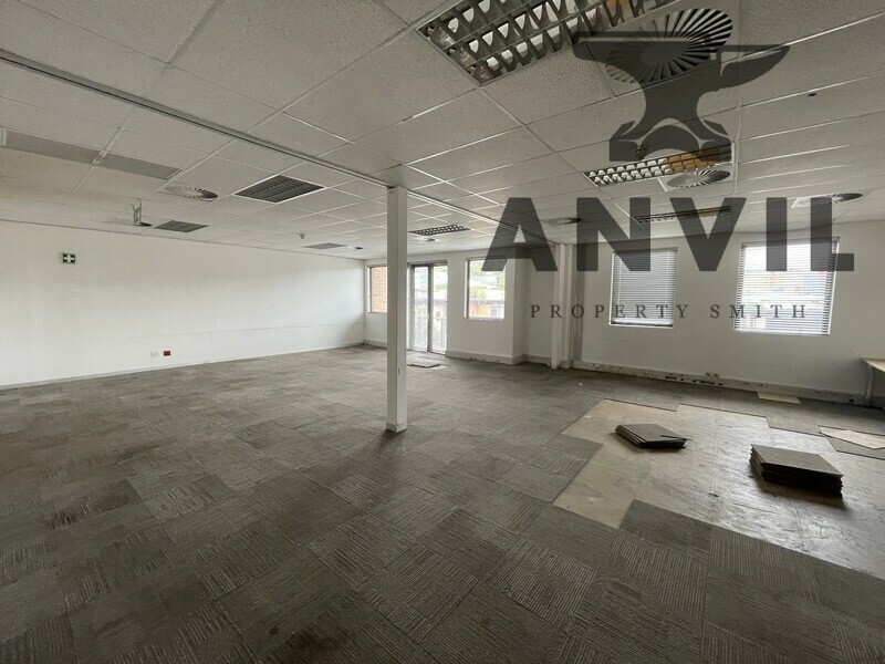 Quadrum Office Park - Building For Sale property image 34