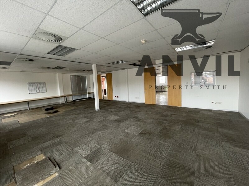 Quadrum Office Park - Building For Sale property image 35