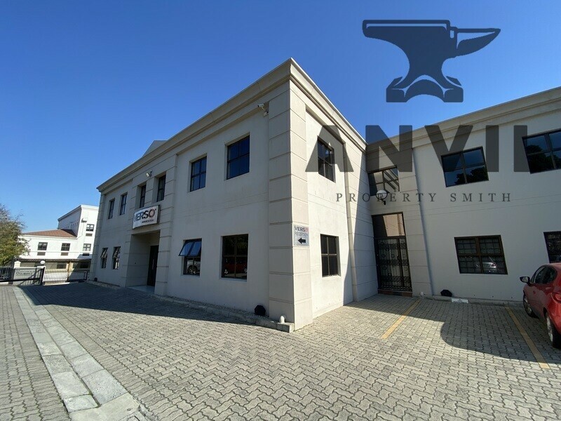 Belmont Office Park - First Floor  - Block 7 property image 18