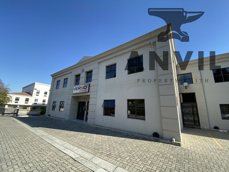 Belmont Office Park - First Floor  - Block 7 property image 20