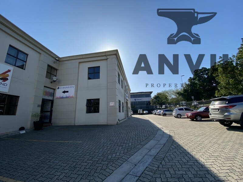 Belmont Office Park - First Floor  - Block 7 property image 22