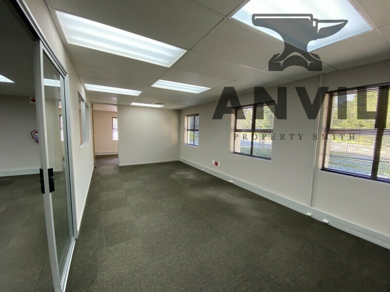 Belmont Office Park - First Floor - Block 8 property image 4