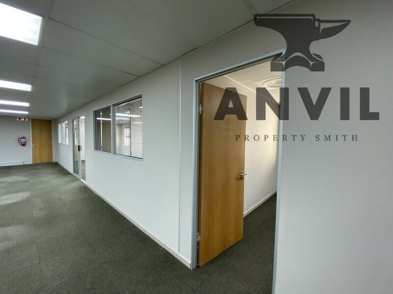 Belmont Office Park - First Floor - Block 8 property image 5