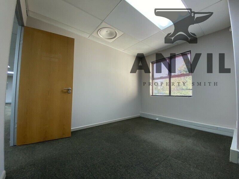 Belmont Office Park - First Floor - Block 8 property image 9