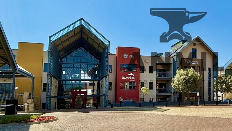 Southdowns Office Park - BFF03A property image 18