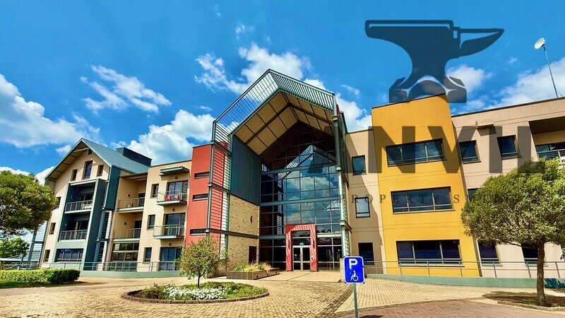 Southdowns Office Park - BFF03A property image 21