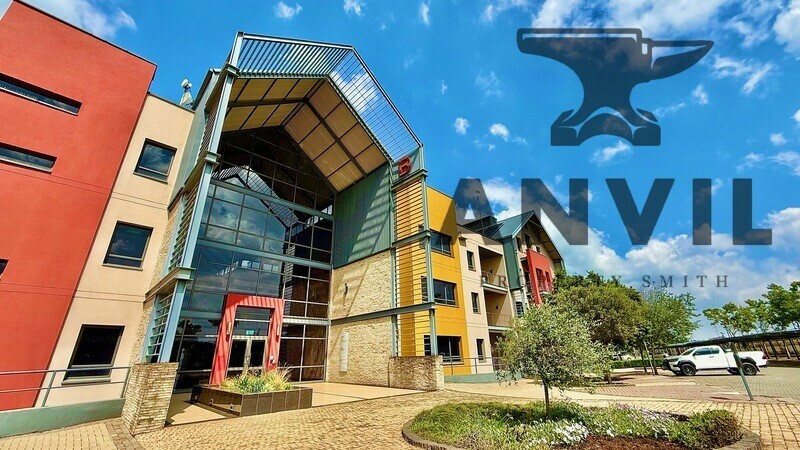 Southdowns Office Park - BFF03A property image 22