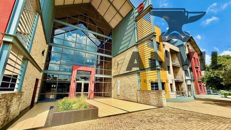 Southdowns Office Park - BFF03A property image 23