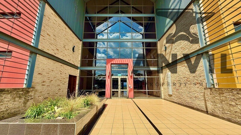 Southdowns Office Park - BFF03A property image 24