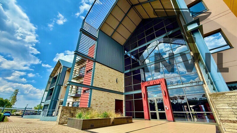 Southdowns Office Park - BFF03A property image 25