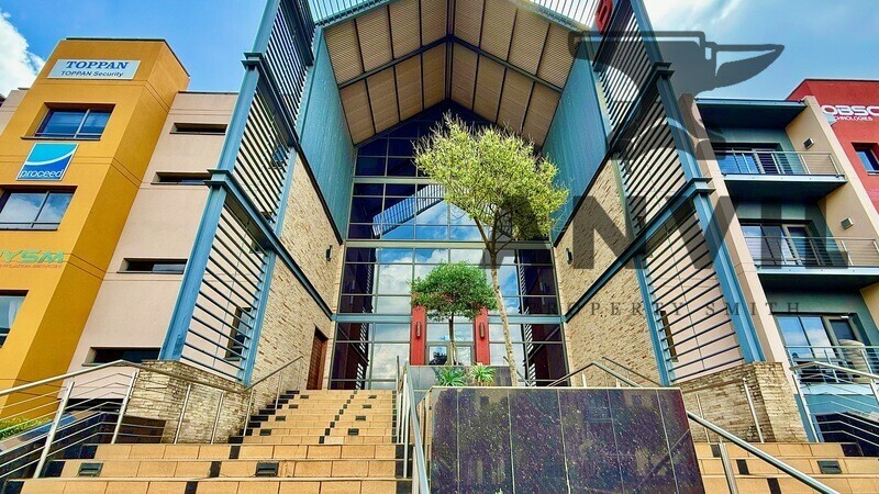 Southdowns Office Park - BFF03A property image 26