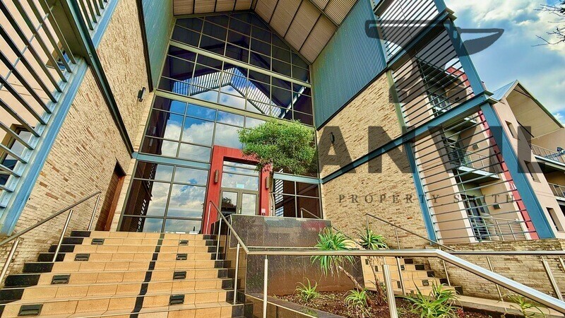 Southdowns Office Park - BFF03A property image 27