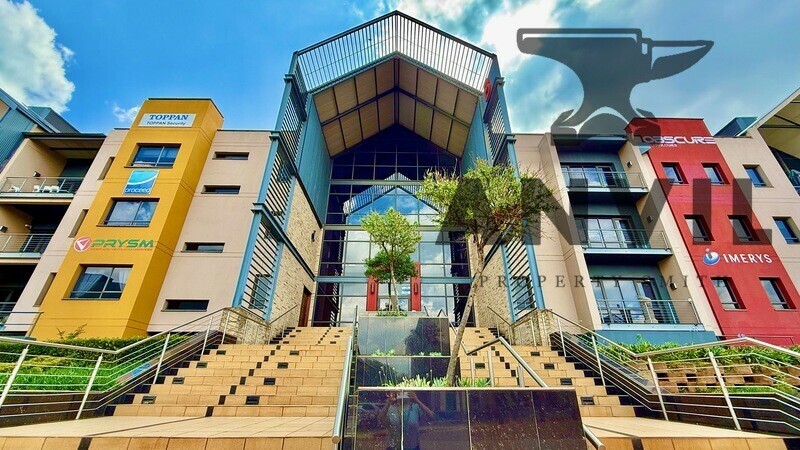 Southdowns Office Park - BFF03A property image 28