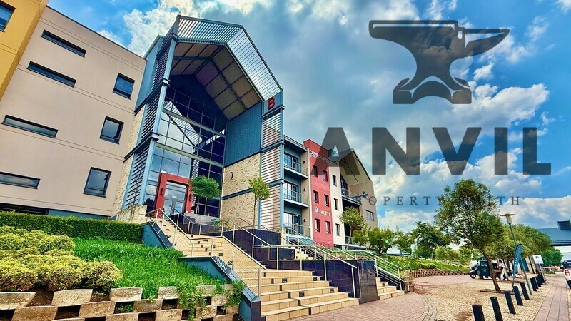 Southdowns Office Park - BFF03A property image 29