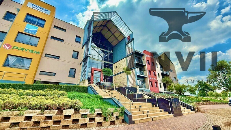 Southdowns Office Park - BFF03A property image 30