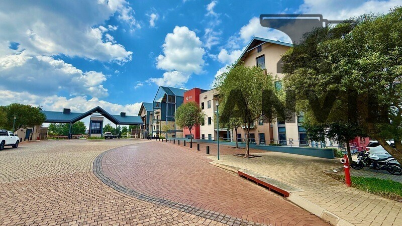 Southdowns Office Park - BFF03A property image 32