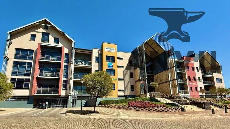 Southdowns Office Park - BFF03A property image 33