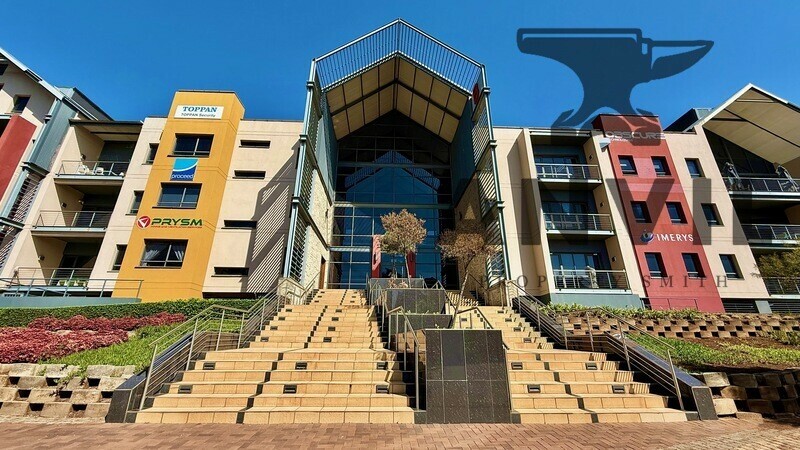 Southdowns Office Park - BFF03A property image 35