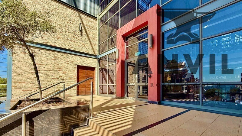 Southdowns Office Park - BFF03A property image 34