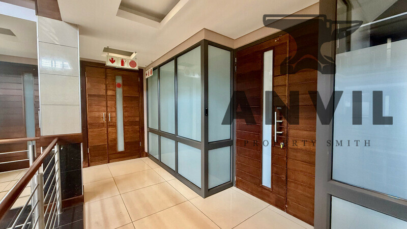 Southdowns Office Park - BFF03A property image 2