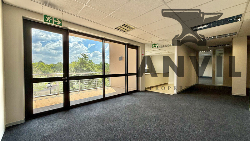 Southdowns Office Park - BFF03A property image 6