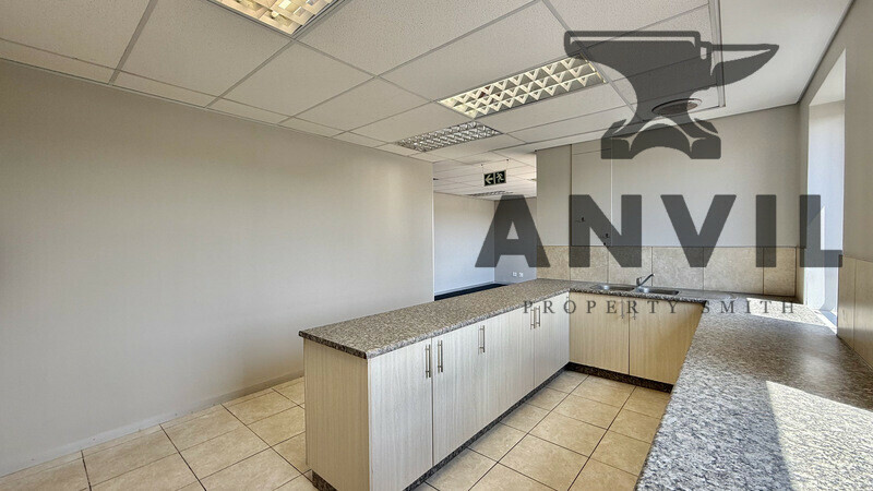 Southdowns Office Park - BFF03A property image 8