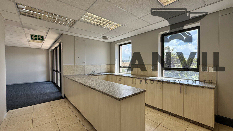 Southdowns Office Park - BFF03A property image 9