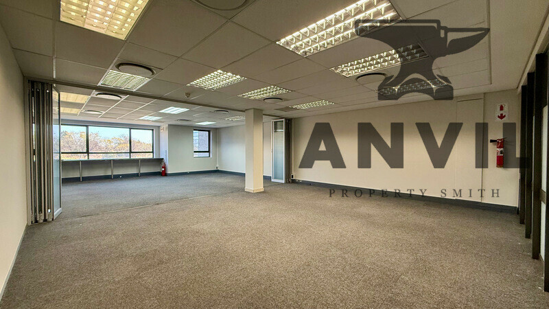 Southdowns Office Park - BFF03A property image 14