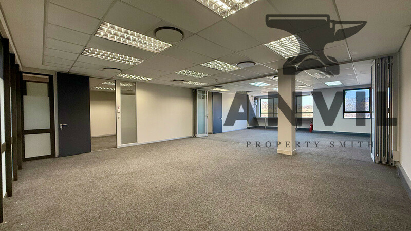 Southdowns Office Park - BFF03A property image 15