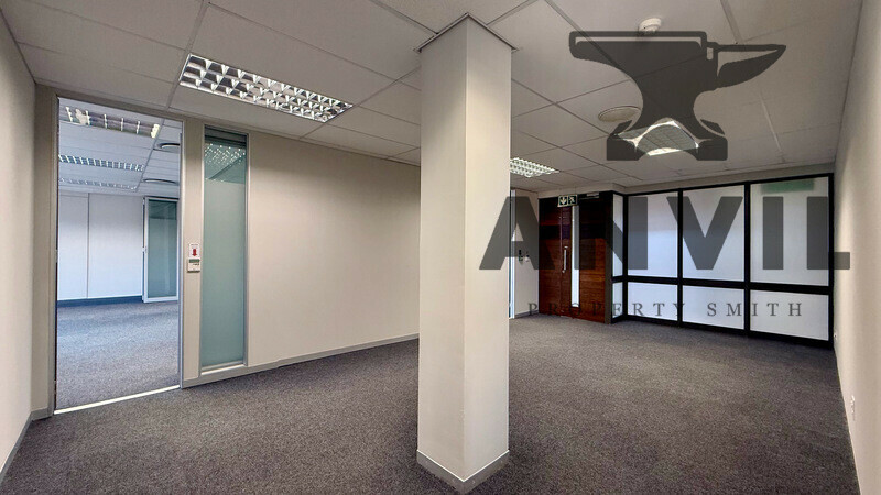 Southdowns Office Park - BFF03A property image 11