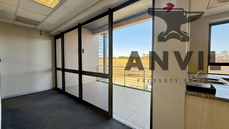 Southdowns Office Park - BFF03A property image 10