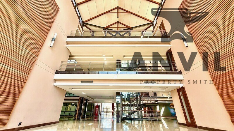 Southdowns Office Park - BFF03A property image 16