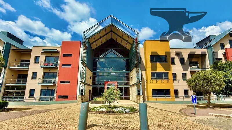 Southdowns Office Park - BFF03A property image 17