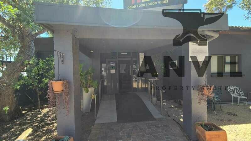 127 Main Rd, Strand - 127 Main Road, Strand  property image 2