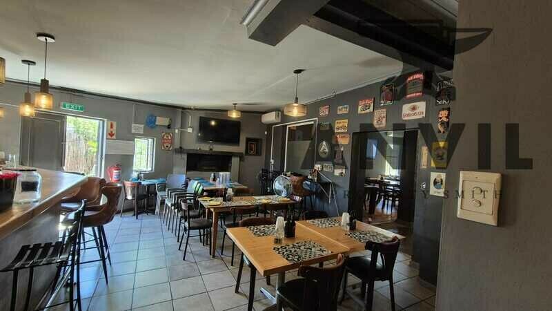 127 Main Rd, Strand - 127 Main Road, Strand  property image 14