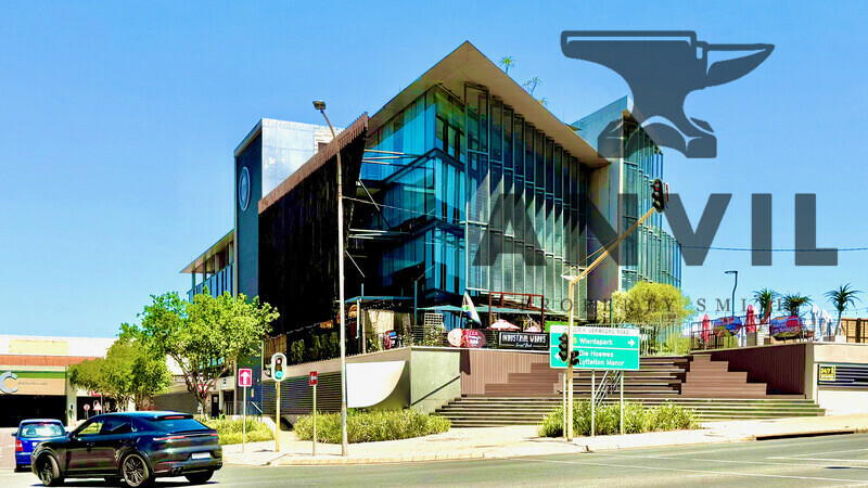 PPS Centurion Square, Centurion - 3rd Floor - Pocket property image 21