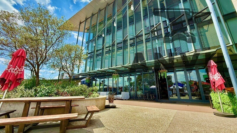 PPS Centurion Square, Centurion - 3rd Floor - Pocket property image 25