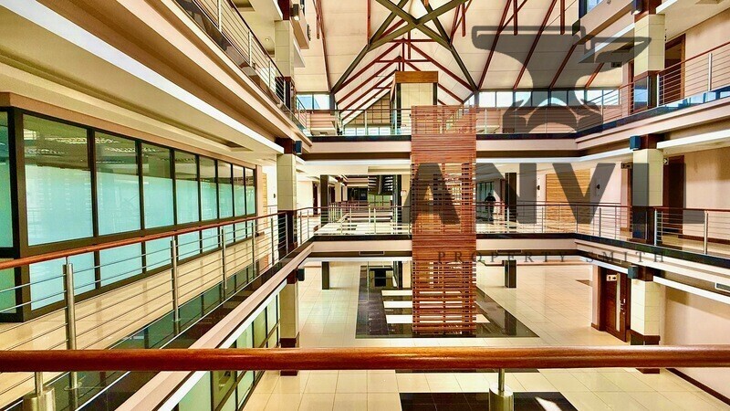 Southdowns Office Park - BFF03B property image 3