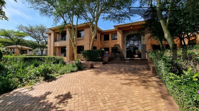 Fairway Office Park, Bryanston - Gleaneagles FF property image 3