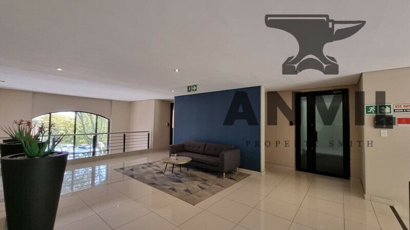 Fairway Office Park, Bryanston - Gleaneagles FF property image 2